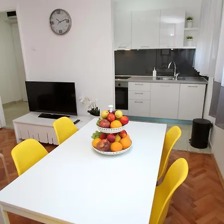 Apartment Happy Dreams Apartment Near The Beach And Old Town *