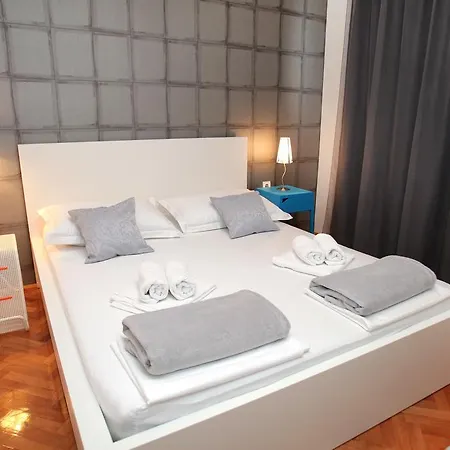 Happy Dreams Apartment Near The Beach And Old Town *