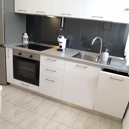 Apartment Happy Dreams Apartment Near The Beach And Old Town Split