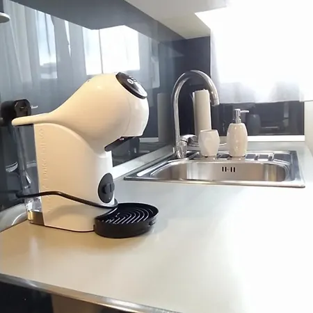 Happy Dreams Apartment Near The Beach And Old Town Apartment