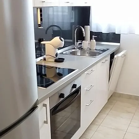 Happy Dreams Apartment Near The Beach And Old Town Apartment *