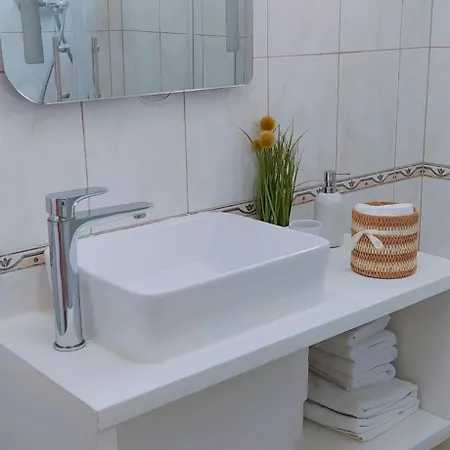 Happy Dreams Apartment Near The Beach And Old Town *