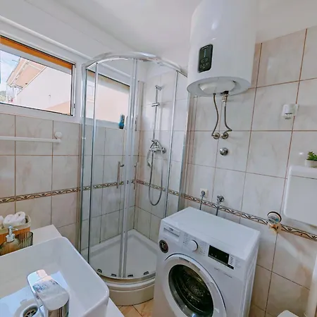 Happy Dreams Apartment Near The Beach And Old Town *