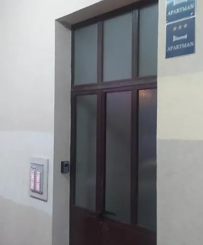 Lägenhet Happy Dreams Near The And Old Town Split