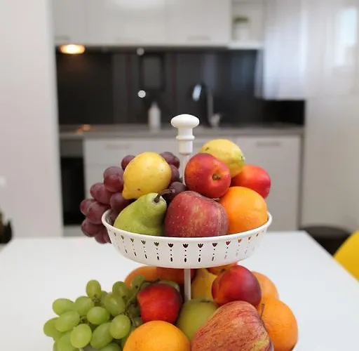 Happy Dreams Near The And Old Town Lägenhet Split