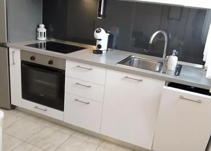 Lägenhet Happy Dreams Near The And Old Town Split