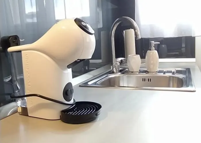 Happy Dreams Near The And Old Town Lägenhet