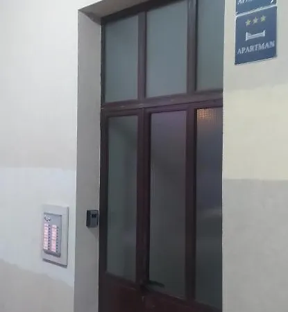 Apartment Happy Dreams Apartment Near The Beach And Old Town Split