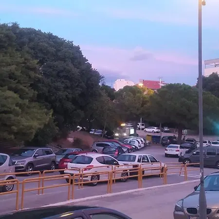 Happy Dreams Apartment Near The Beach And Old Town Apartment Split