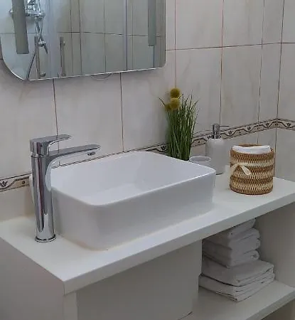 Happy Dreams Apartment Near The Beach And Old Town Apartment Split