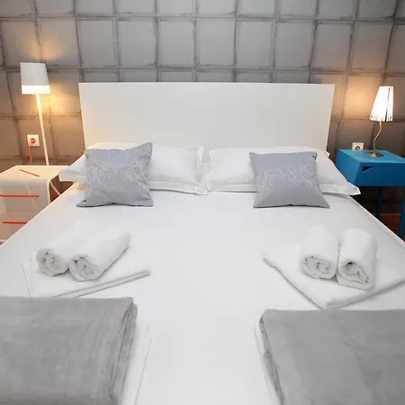 Happy Dreams Apartment Near The Beach And Old Town Apartment