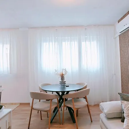 شقة Happy Dreams Near The And Old Town سبليت